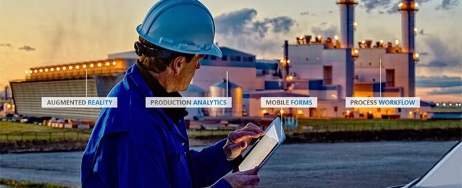 isv4industry: Neue Software Allianz