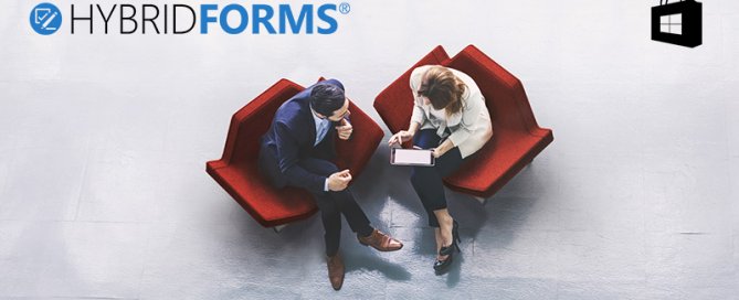 HybridForms 3.6 jetzt neu im Windows Store