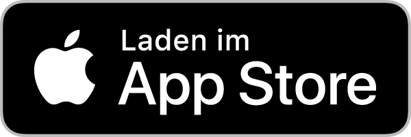 Kostenlose Demo-App im Apple App Store