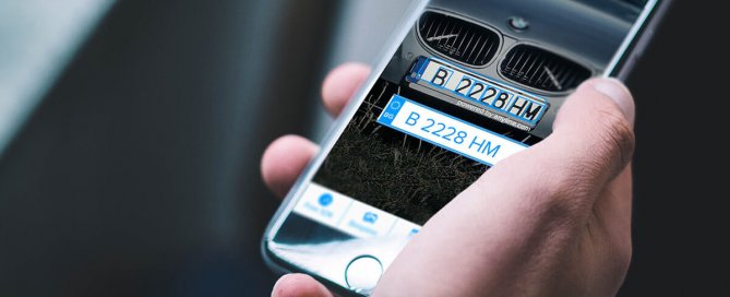 Anyline ist Technologie-Partner von HybridForms
