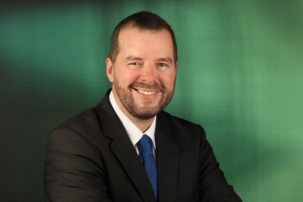 Christian Ekhart, CEO icomedias / HybridForms