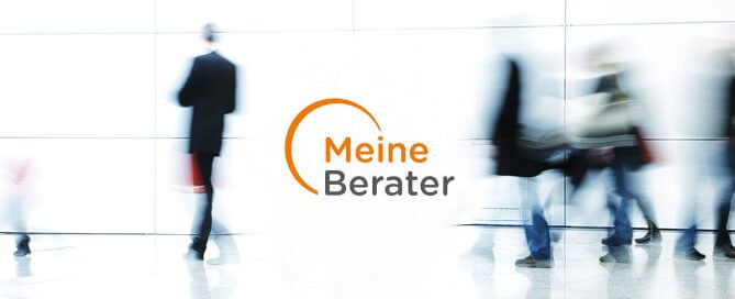 HybridForms Solution Partner: MeineBerater