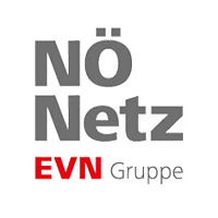 Logo Netz Niederösterreich – EVN Gruppe