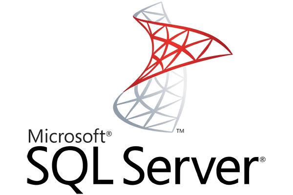 Logo Microsoft SQL Server