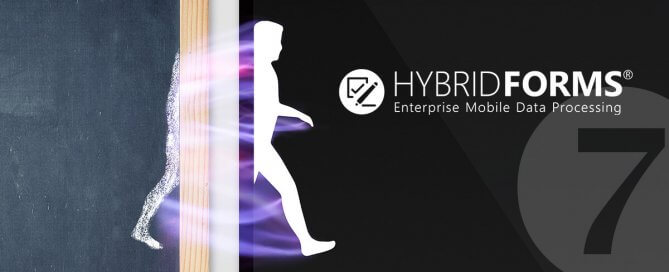 HybridForms: Release Notes Version 7
