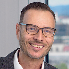 AHT Cooling Systems: Georg Schoeninger