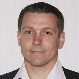 AHT Cooling Systems: Sven Spelling