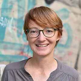 Johanna Balatka, ASFINAG