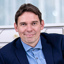 Thomas Veitsberger, ASFINAG
