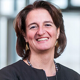 Susanne Kaser, ÖDG