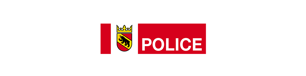 Kantonspolizei Bern / Schweiz