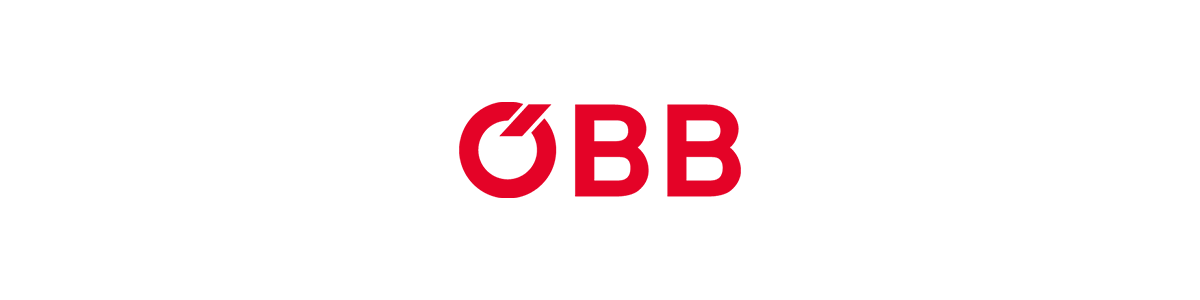 ÖBB Österreichische Bundesbahnen / Österreich