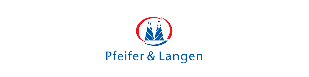 Pfeifer & Langen / Deutschland
