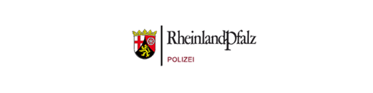 Polizei Rheinland-Pfalz / Deutschland