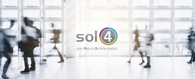 HybridForms Solution Partner: SOL4 IT-Consulting