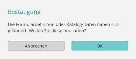 HybridForms 8.5: Optimierte Synchronisierung