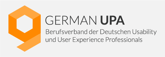 Logo German UPA