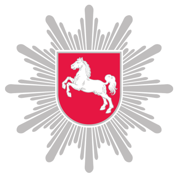 Polizei Niedersachsen / Deutschland