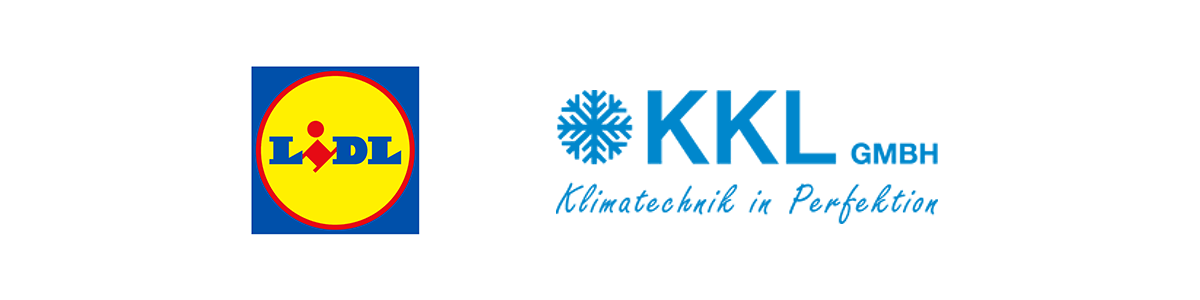 Referenz: Lidl-Konzern | KKL Klimatechnik / Deutschland