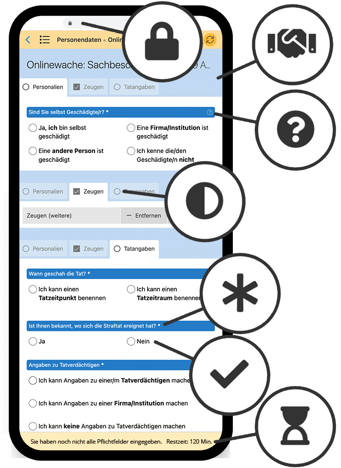 Anonyme Web-Formulare mit HybridForms ReachOut Server Anonyme Web-Formulare mit HybridForms ReachOut Server
