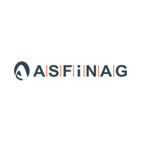 Logo ASFINAG / Österreich