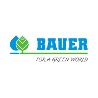 Logo Bauer Group / Österreich