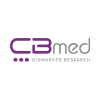 Logo CBMed Biomarker Research / Österreich
