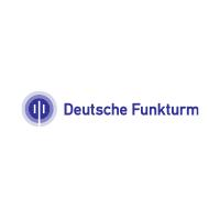 Logo DFMG Deutsche Funkturm / Deutschland