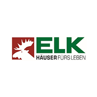 Logo ELK Fertighaus / Österreich