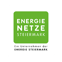 Logo Energienetze Steiermark / Österreich