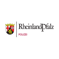 Logo Polizei Rheinland-Pfalz / Deutschland