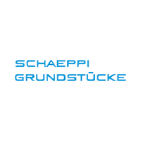Logo Schaeppi Grundstücke / Schweiz