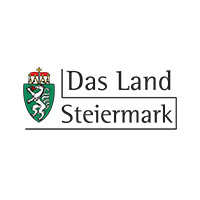 Logo Land Steiermark / Österreich