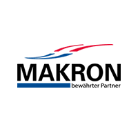 Logo MAKRON / Österreich