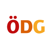 Logo ÖDG Österreichische Diabetes-Gesellschaft / Österreich