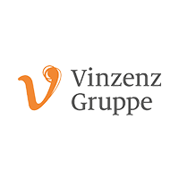 Logo Vinzenz Gruppe / Österreich