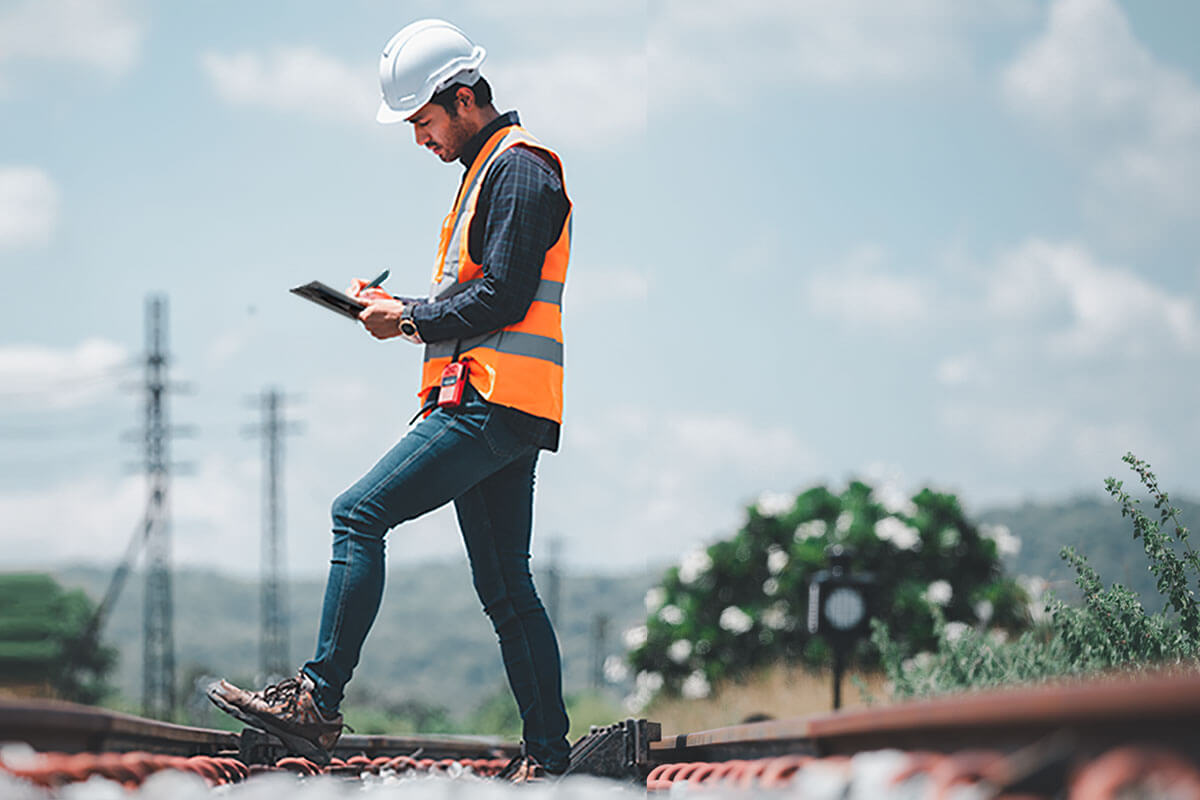 Ausbau des Schwerpunkts Kritische Infrastrukturen 2020+