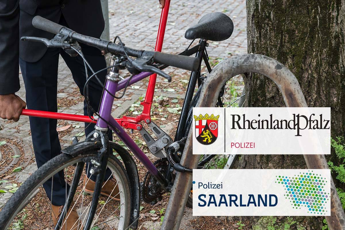 Rollout der Onlinewache der Polizei Saarland & Polizei Rheinland-Pfalz 2018