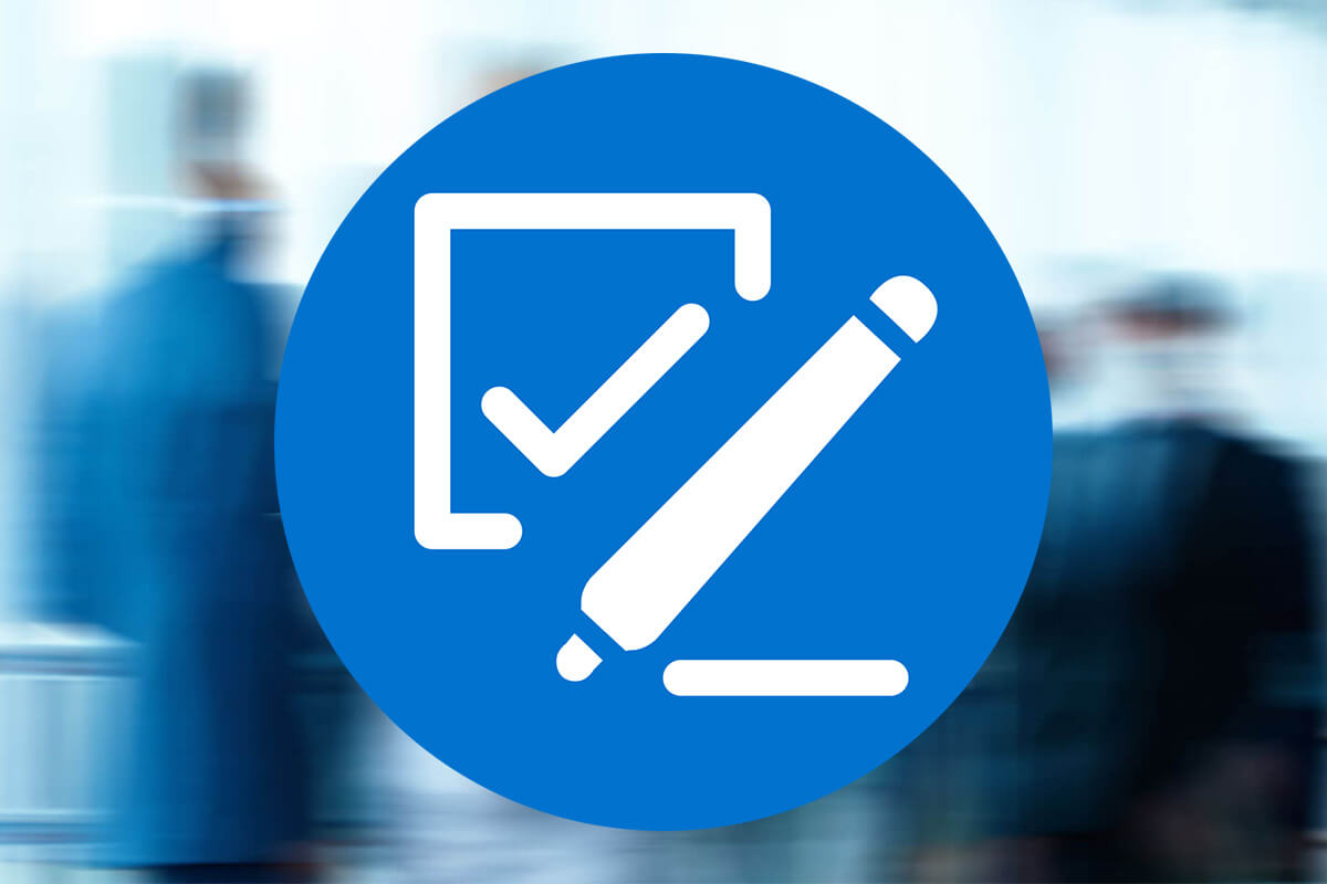 2014: HybridForms – Plattform für papierlose Formularprozesse