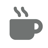 Büroküche, Büroterrasse & Cafeteria