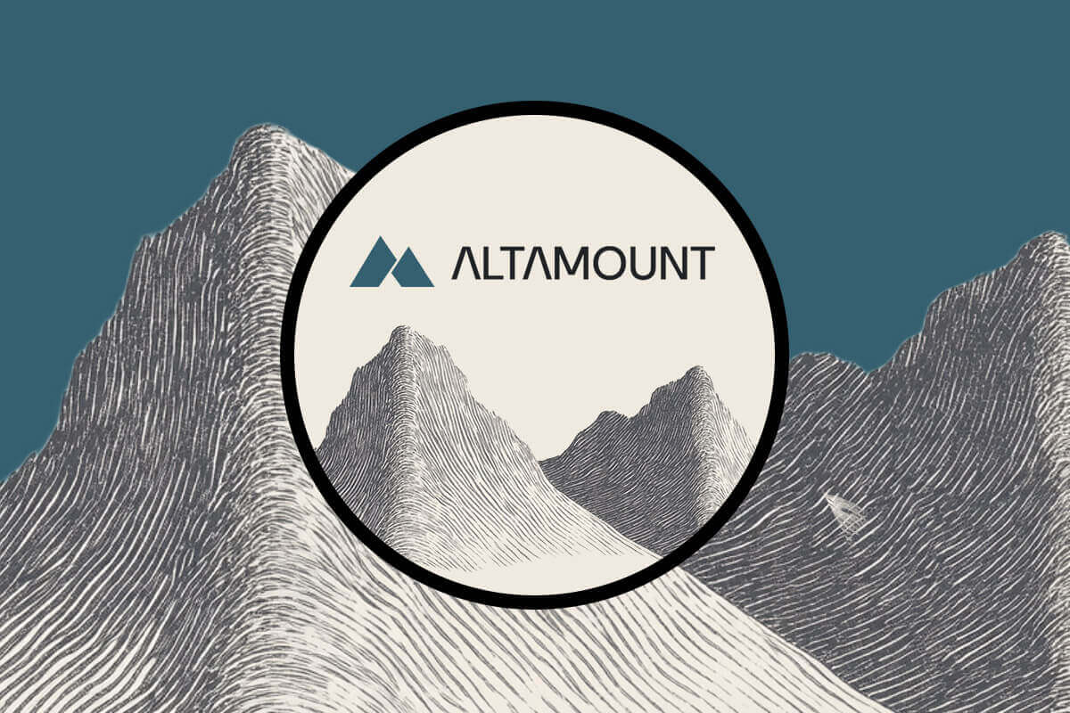 2025: icomedias wird Teil von Altamount Software