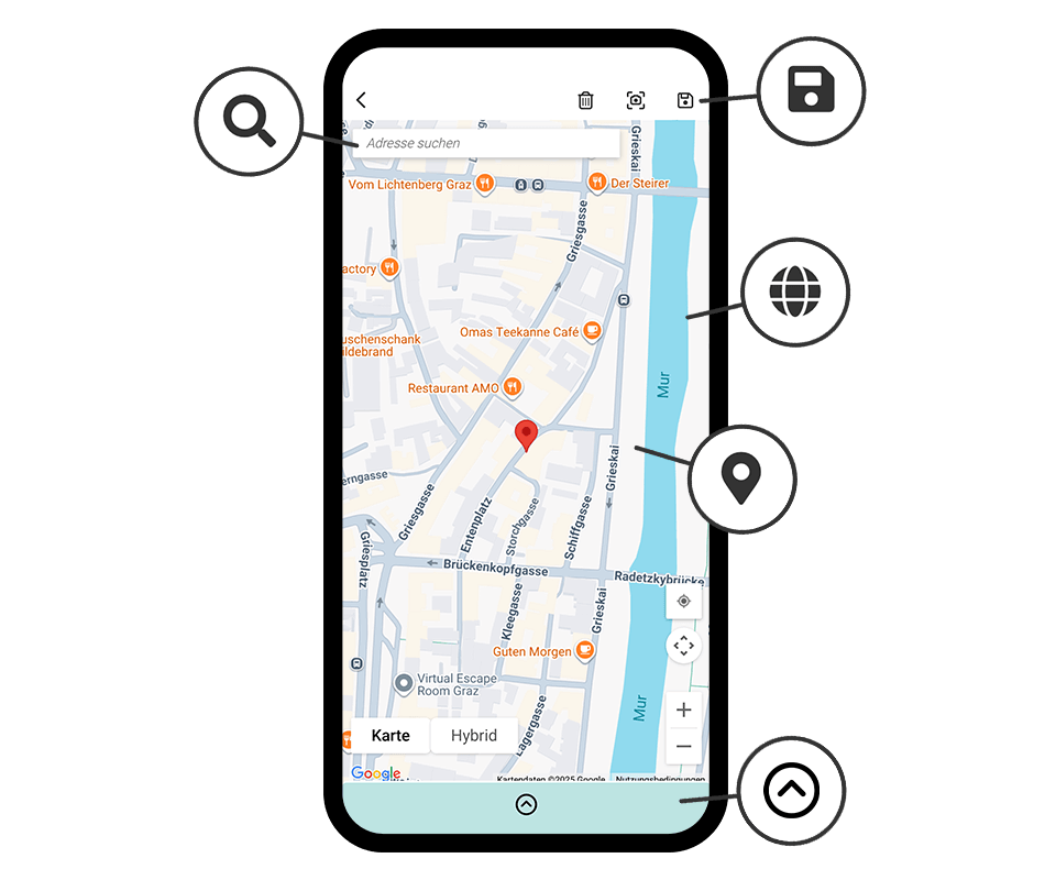 HybridForms: Digitale Dokumentation und mobile Formular-Prozesse
