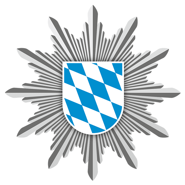 Polizei Bayern / Deutschland