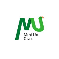 Logo Med Uni Graz / Österreich
