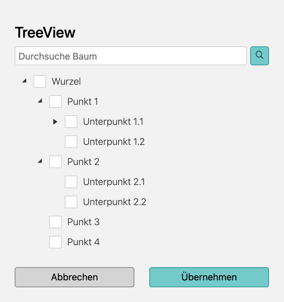 HybridForms 8.5: Erweiterte Kartenfunktion