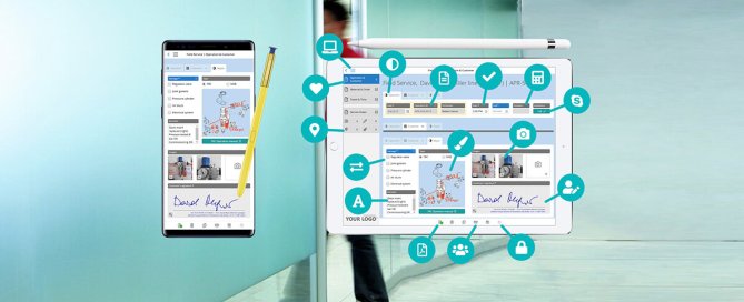 HybridForms App: Infos & Tipps für neue User