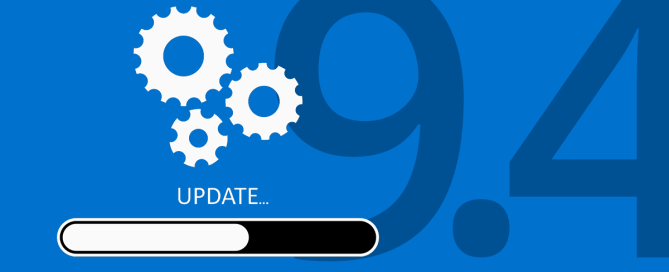 Release Notes: HybridForms Version 9.4