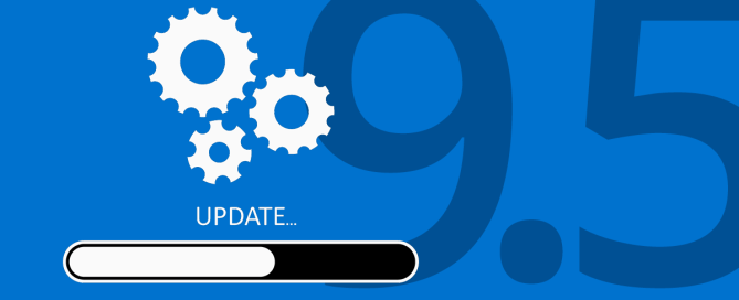 Release Notes: HybridForms Version 9.5