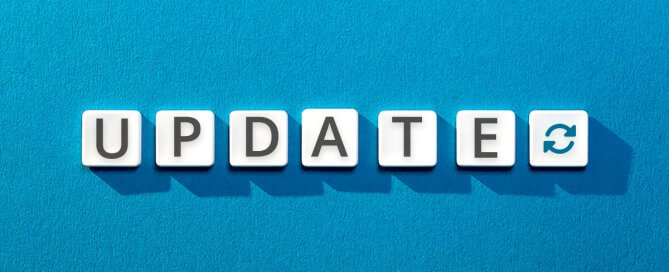 HybridForms Server 9.5 General Availability