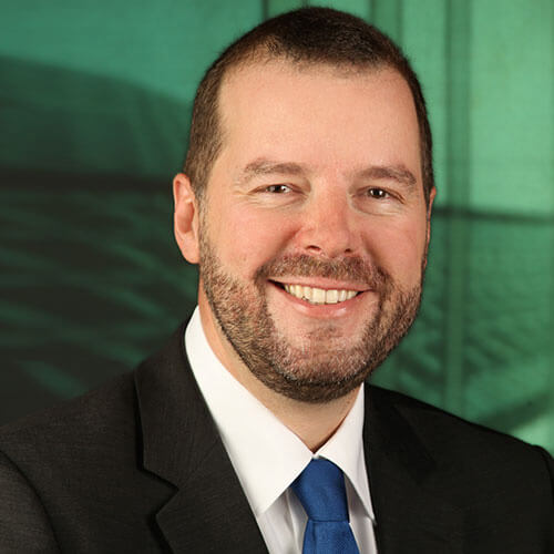 Christian Ekhart, CEO icomedias / HybridForms